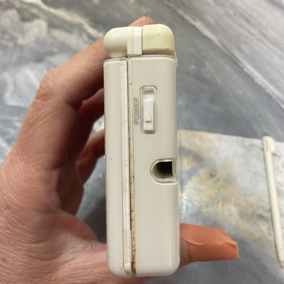 Nintendo DS Lite & Imagine Ballet Star - Picture 9 of 13